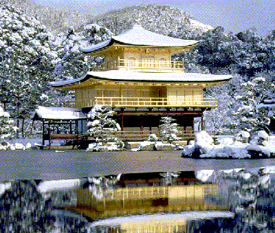 Японский стиль в современном интерьере строение